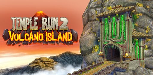 Temple Run 2 Mod APK 1.121.0 (Unlimited Money)